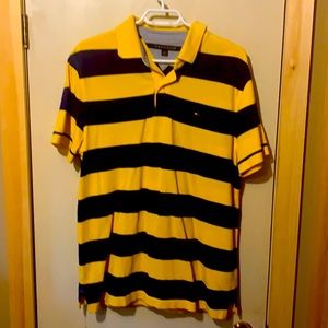 Polo shirt